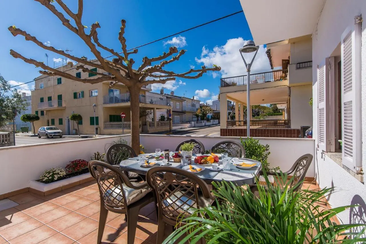 Ideal Property Mallorca - Aurore Can Picafort  0*, Can Picafort (Mallorca)