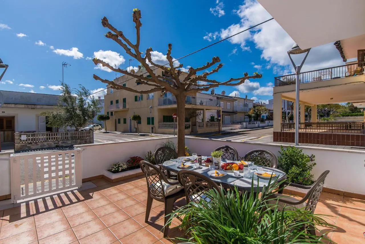 Holiday home Ideal Property Mallorca - Aurore Can Picafort  Spain