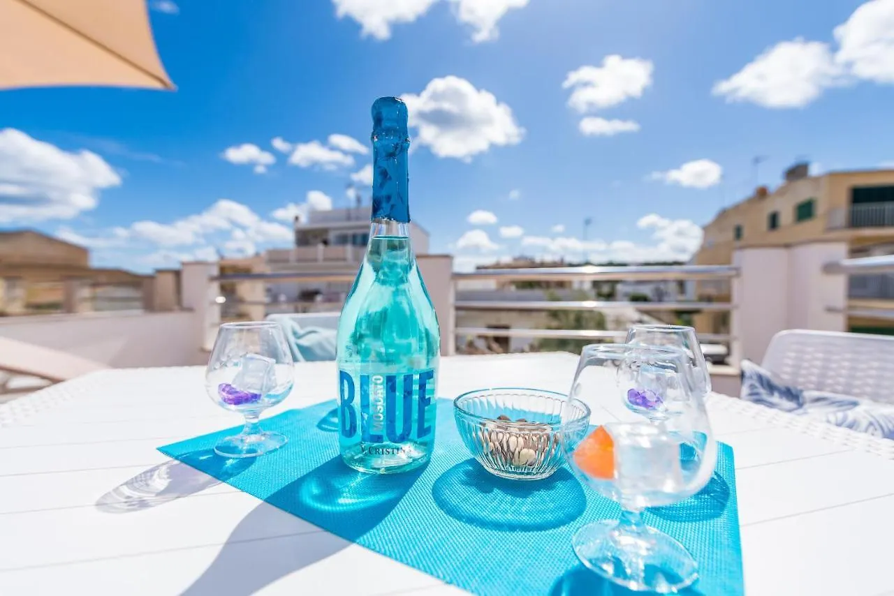 Ideal Property Mallorca - Aurore Can Picafort