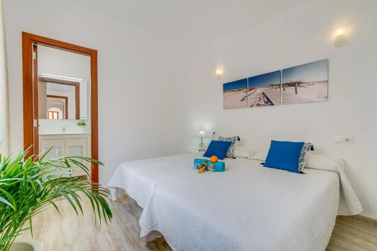Holiday home Ideal Property Mallorca - Aurore Can Picafort