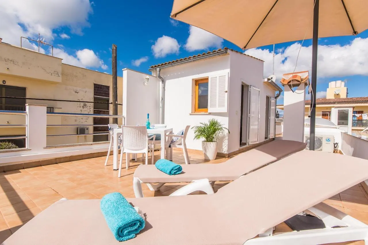 Ideal Property Mallorca - Aurore Can Picafort  Spain