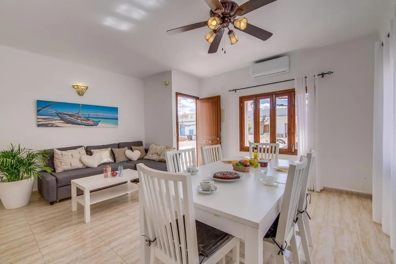 Ideal Property Mallorca - Aurore Can Picafort  Can Picafort (Mallorca)
