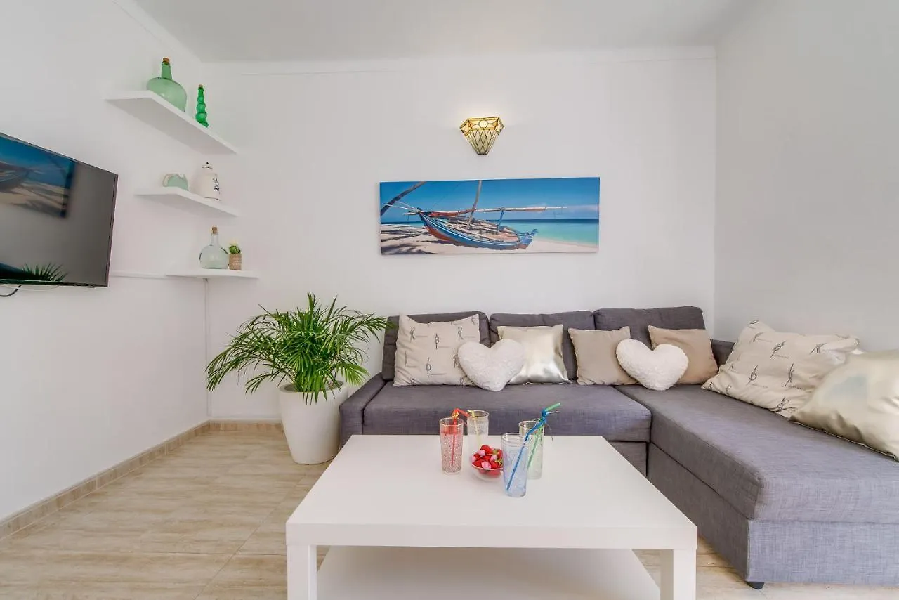 Ideal Property Mallorca - Aurore Can Picafort  0*, Can Picafort (Mallorca)