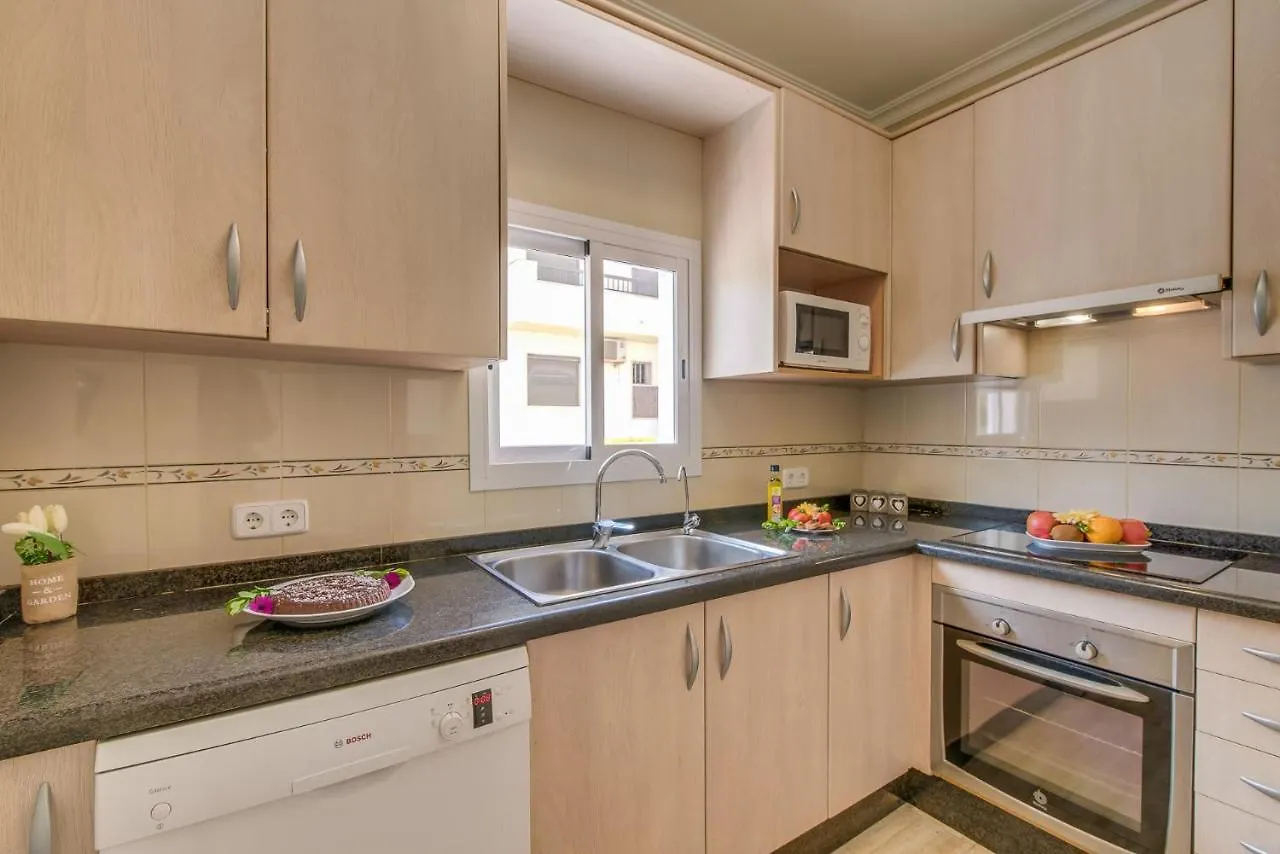 Holiday home Ideal Property Mallorca - Aurore Can Picafort