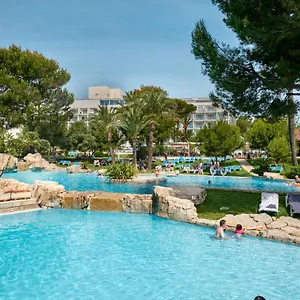 4* Apartmanhotel Grupotel Gran Vista &