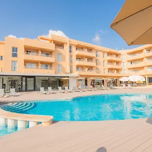 Апарт-отель Dunes Platja, Кан Пикафорт