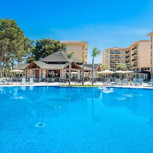 4* Szálloda Picafort Palace