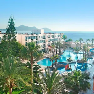 3* Szálloda Grupotel Alcudia Pins