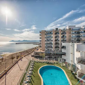 4* Szálloda Thb Gran Bahia