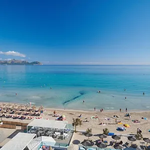4* Szálloda The Sea By Grupotel - Adults Only