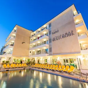 3* Szálloda Africamar