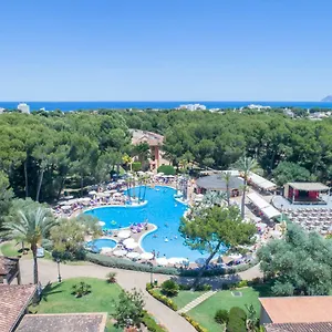 4* Apartmanhotel Vell Mari &