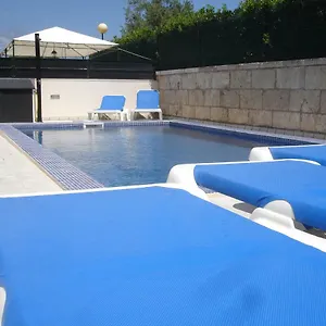  Ferienhaus Picafort2