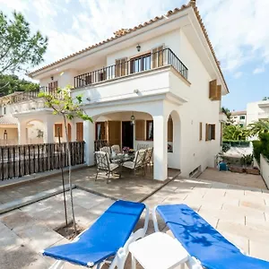  Ferienhaus Barret