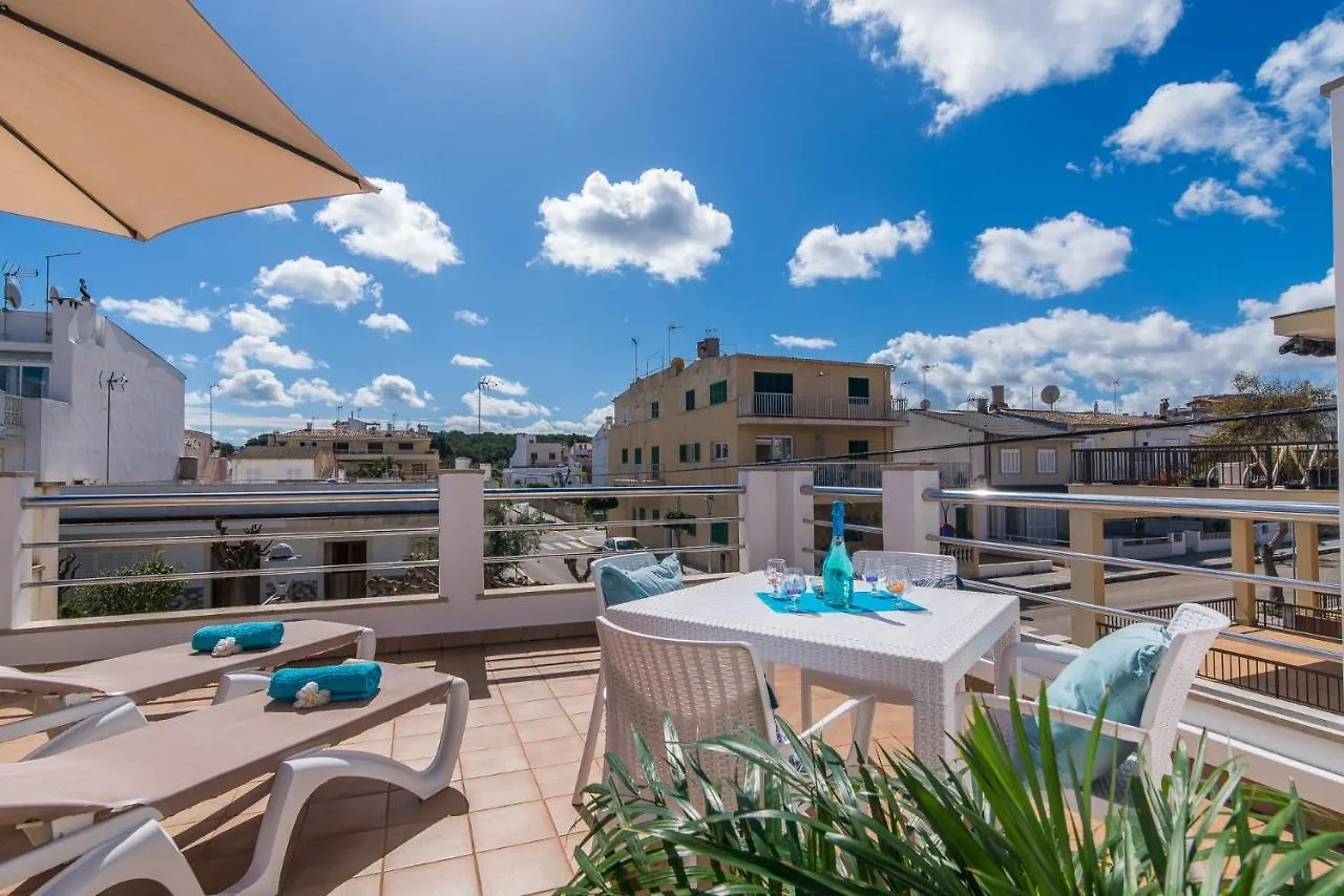 Holiday home Ideal Property Mallorca - Aurore Can Picafort