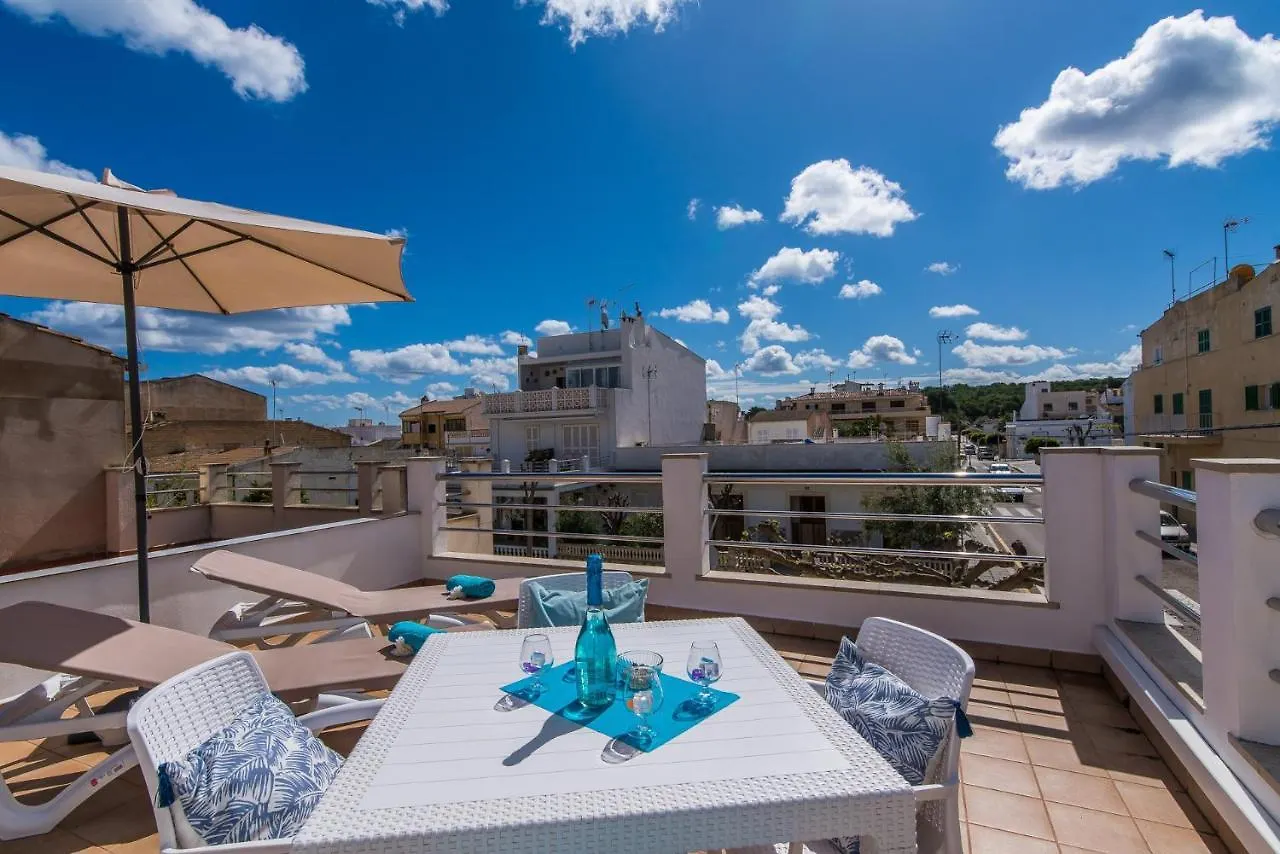 Ideal Property Mallorca - Aurore Can Picafort  Spain
