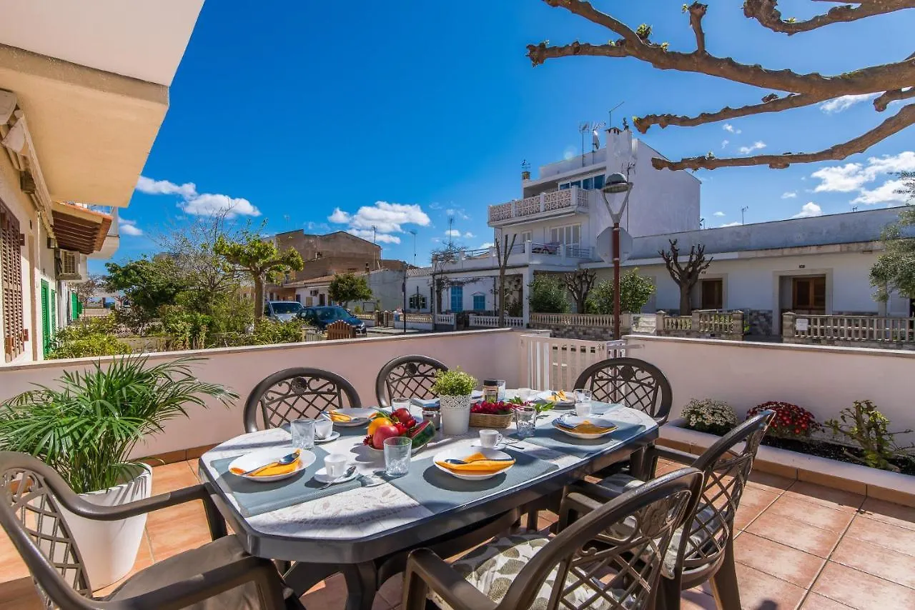 Ideal Property Mallorca - Aurore Can Picafort  Can Picafort (Mallorca)