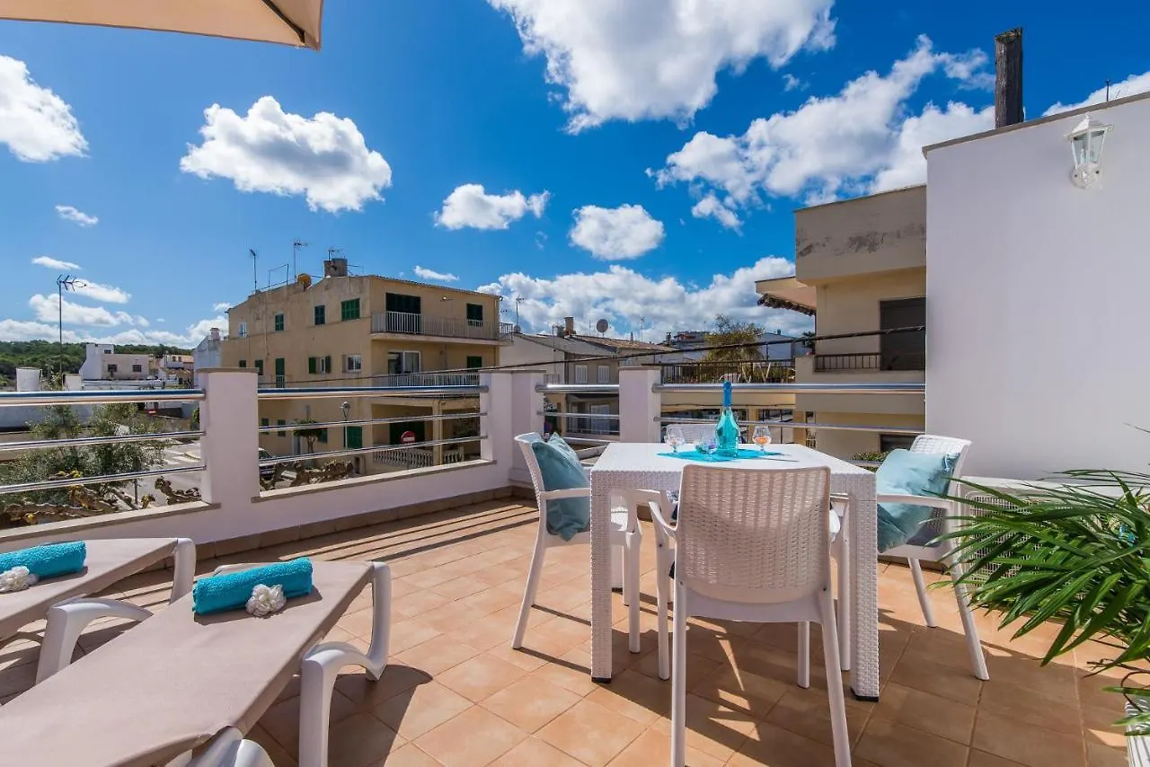 Ideal Property Mallorca - Aurore Can Picafort  0*, Can Picafort (Mallorca)