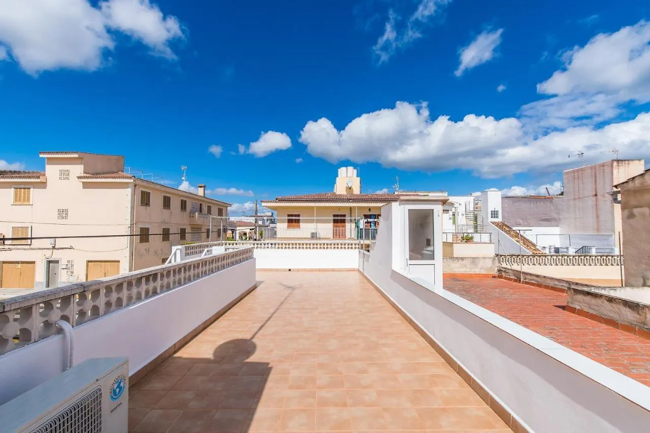 Ideal Property Mallorca - Aurore Can Picafort  Holiday home