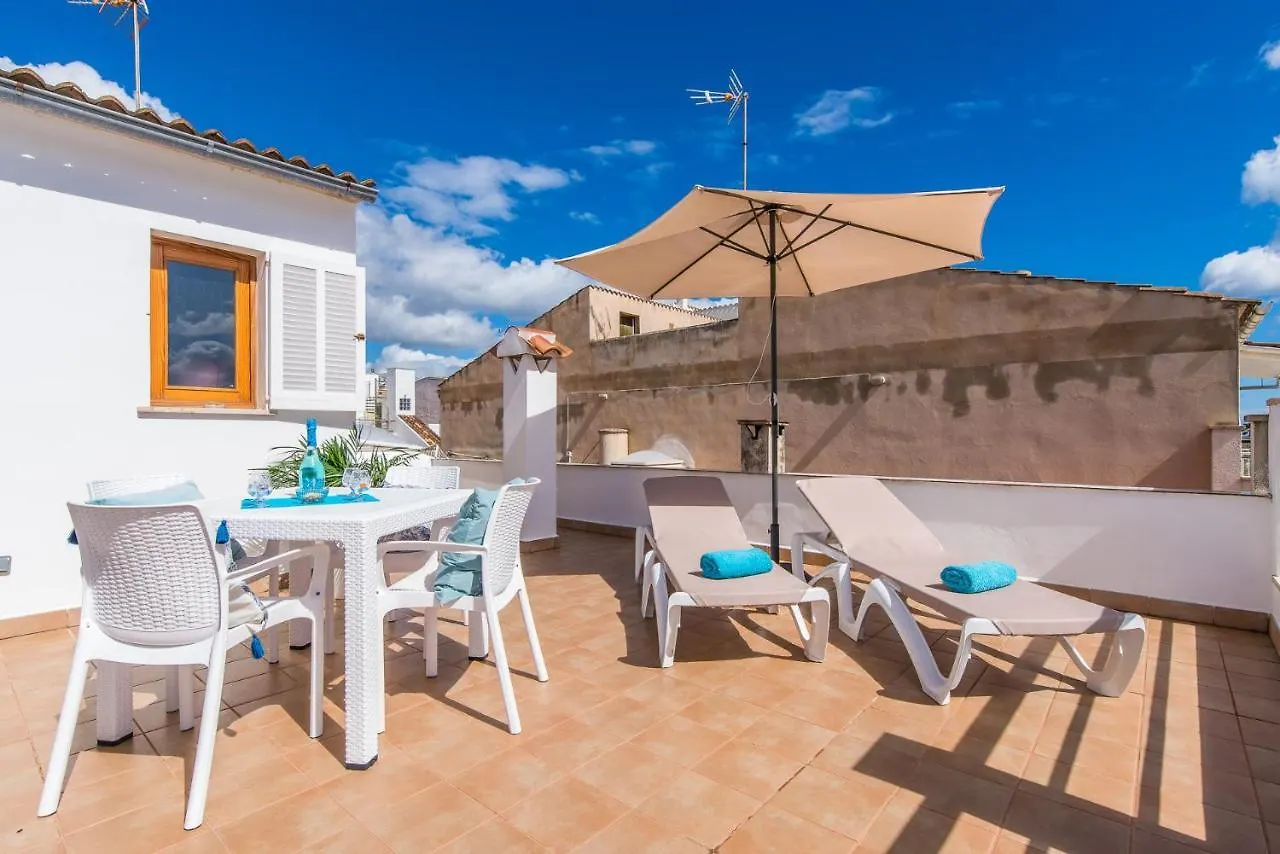 Holiday home Ideal Property Mallorca - Aurore Can Picafort
