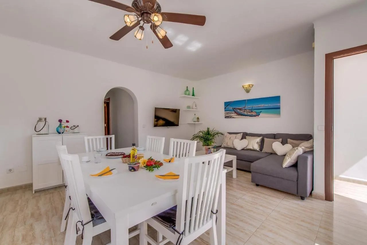 Ideal Property Mallorca - Aurore Can Picafort  Spain