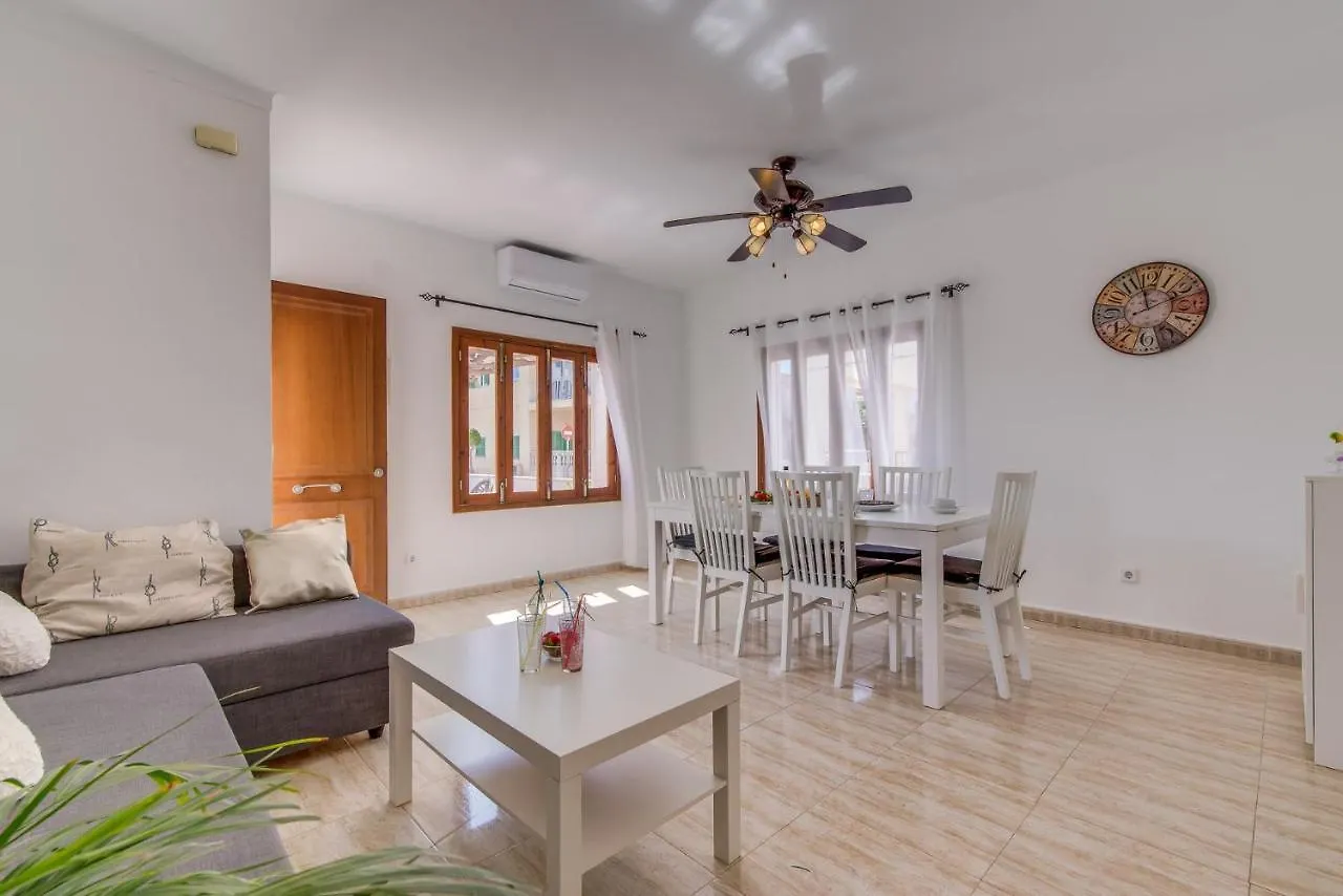 Ideal Property Mallorca - Aurore Can Picafort  0*, Can Picafort (Mallorca) Spain