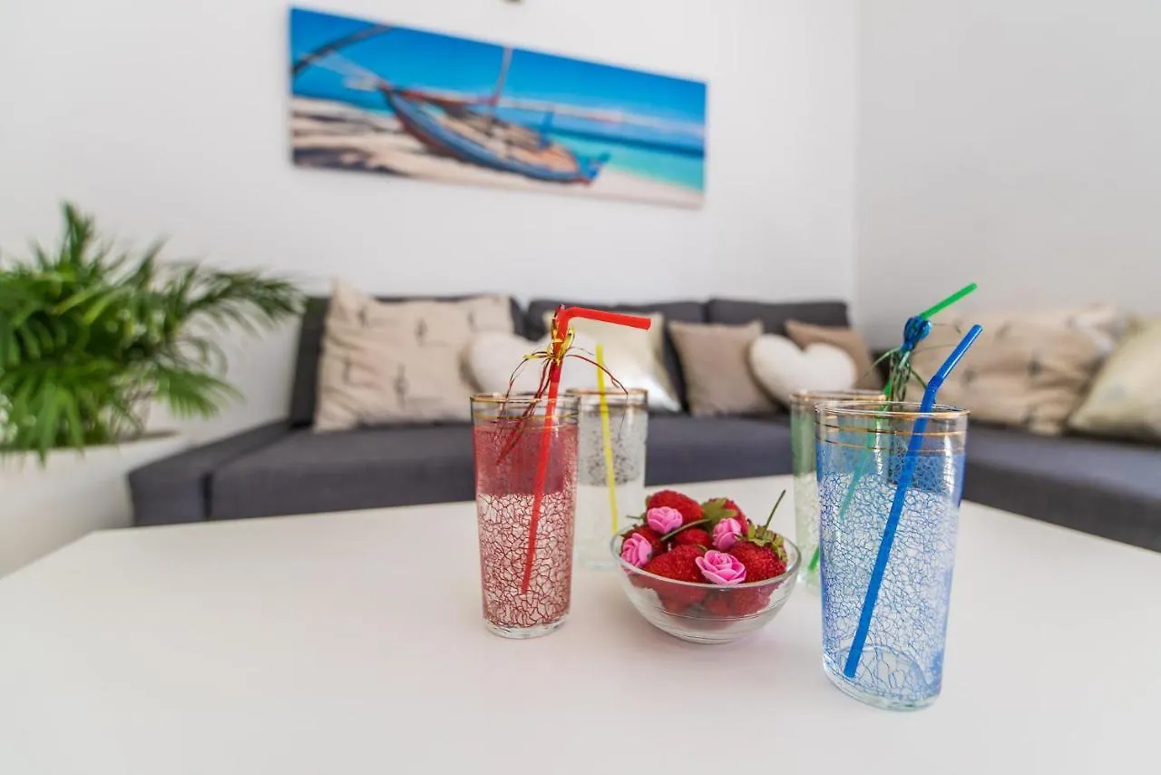 Ideal Property Mallorca - Aurore Can Picafort  Can Picafort (Mallorca)