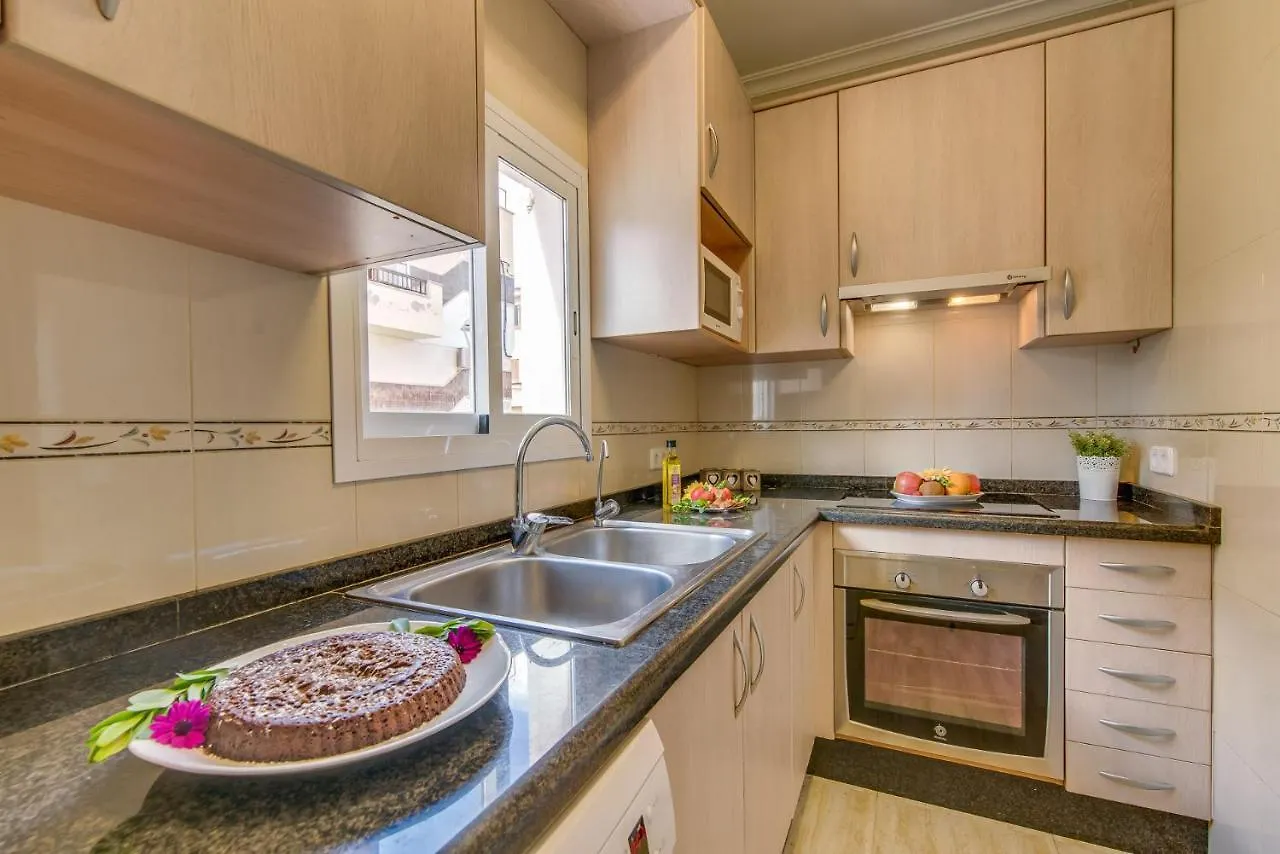 Ideal Property Mallorca - Aurore Can Picafort  Holiday home Can Picafort (Mallorca)
