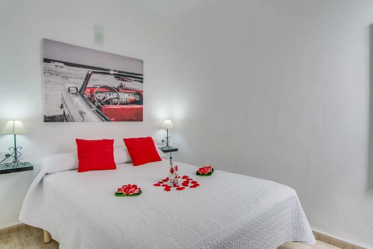 Holiday home Ideal Property Mallorca - Aurore Can Picafort  Spain