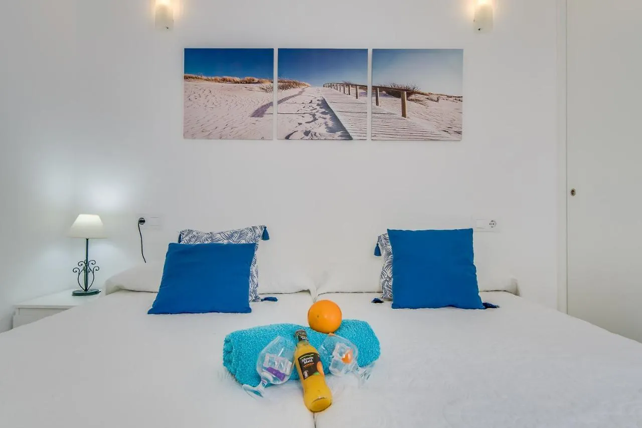 Holiday home Ideal Property Mallorca - Aurore Can Picafort