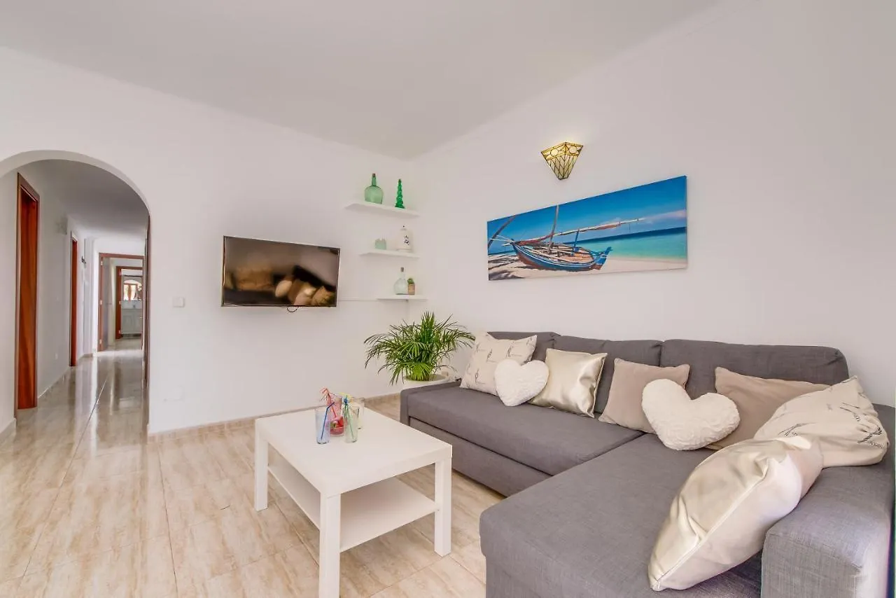 Ideal Property Mallorca - Aurore Can Picafort