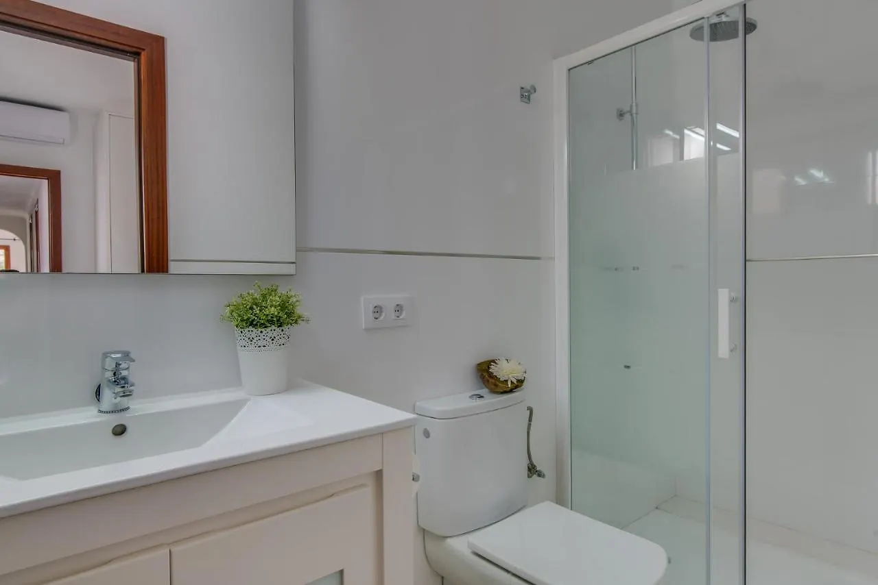 Ideal Property Mallorca - Aurore Can Picafort  Holiday home